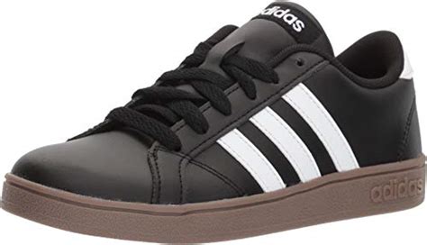 adidas neo kind zwart|adidas NEO Advantage VS K Sneaker (Little Kid/Big Kid).